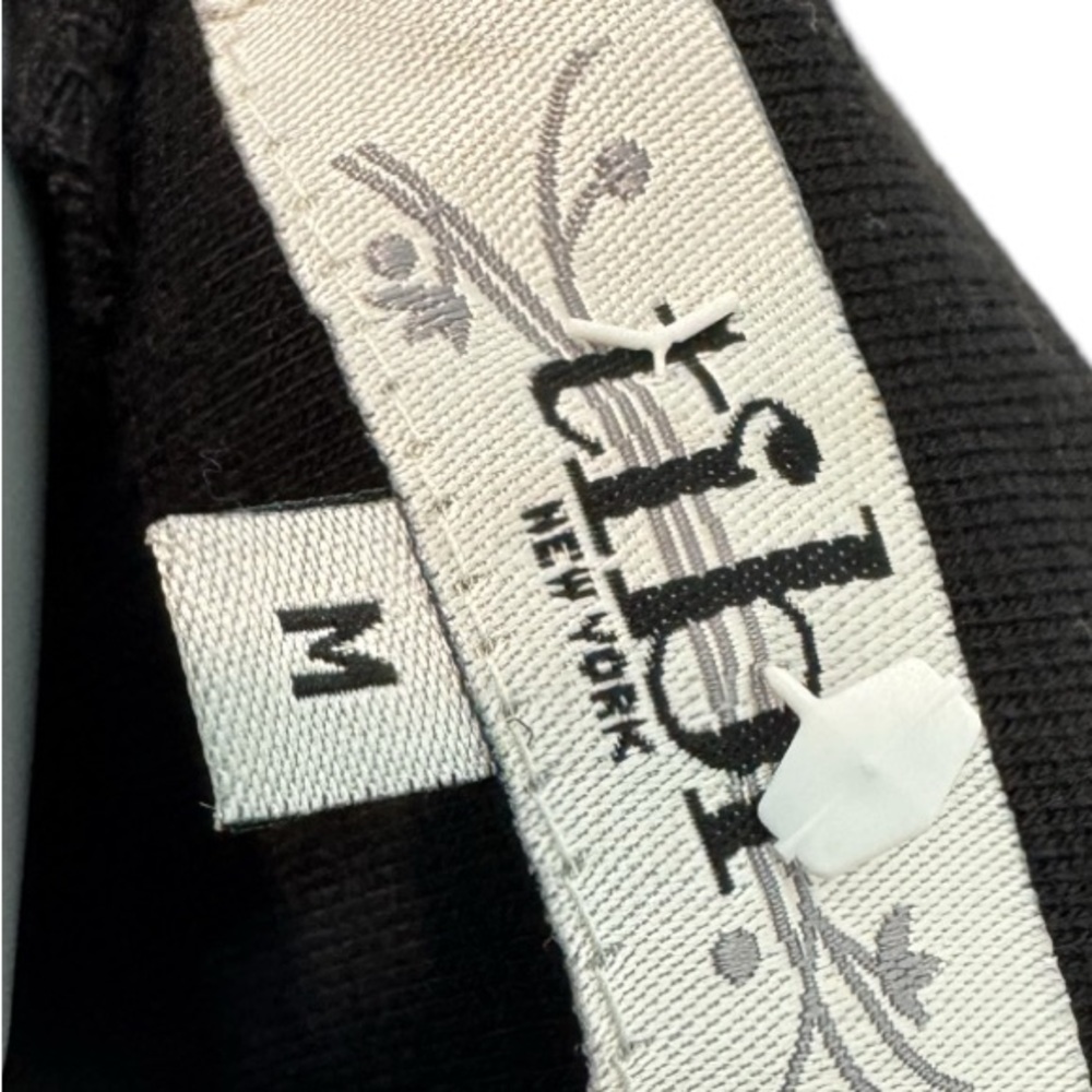 Tibi Black Dress - Picture 6 of 9